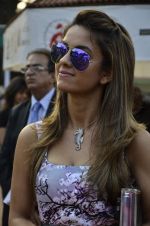 Natasha Poonawala at Zoroastrian Congress race in Mumbai on 29th Dec 2013